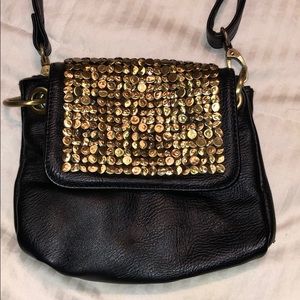 Urban Outfitters Studded Purse